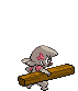 Animated Back