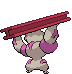Animated Back