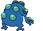 Animated Back