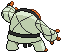Animated Back