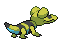 Animated Back