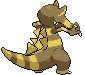Animated Back