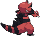 Animated Back