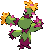 Animated Back