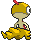 Animated Back