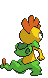 Animated Back