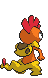 Animated Back