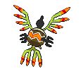 Animated Back