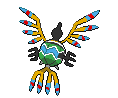Animated Back