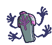 Animated Back