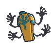 Animated Back