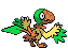 Animated Back