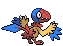 Animated Back
