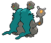 Animated Back