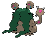 Animated Back