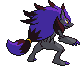 Animated Back