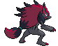 Animated Back