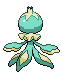 Animated Back