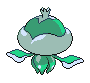 Animated Back