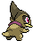 Animated Back