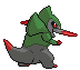 Animated Back