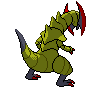 Animated Back