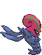 Animated Back