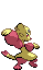 Animated Back