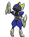 Animated Back