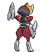 Animated Back