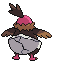 Animated Back