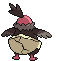 Animated Back