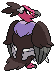 Animated Back