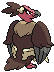 Animated Back