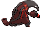 Animated Back