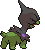 Animated Back