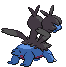 Animated Back