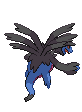 Animated Back