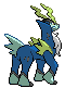 Animated Back
