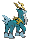 Animated Back