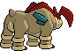 Animated Back