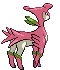 Animated Back