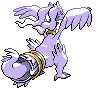 Animated Back