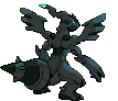 Animated Back