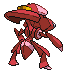 Animated Back