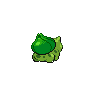 Back Sprite