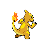 Back Sprite