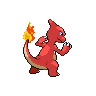 Back Sprite