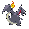 Back Sprite