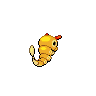 Back Sprite
